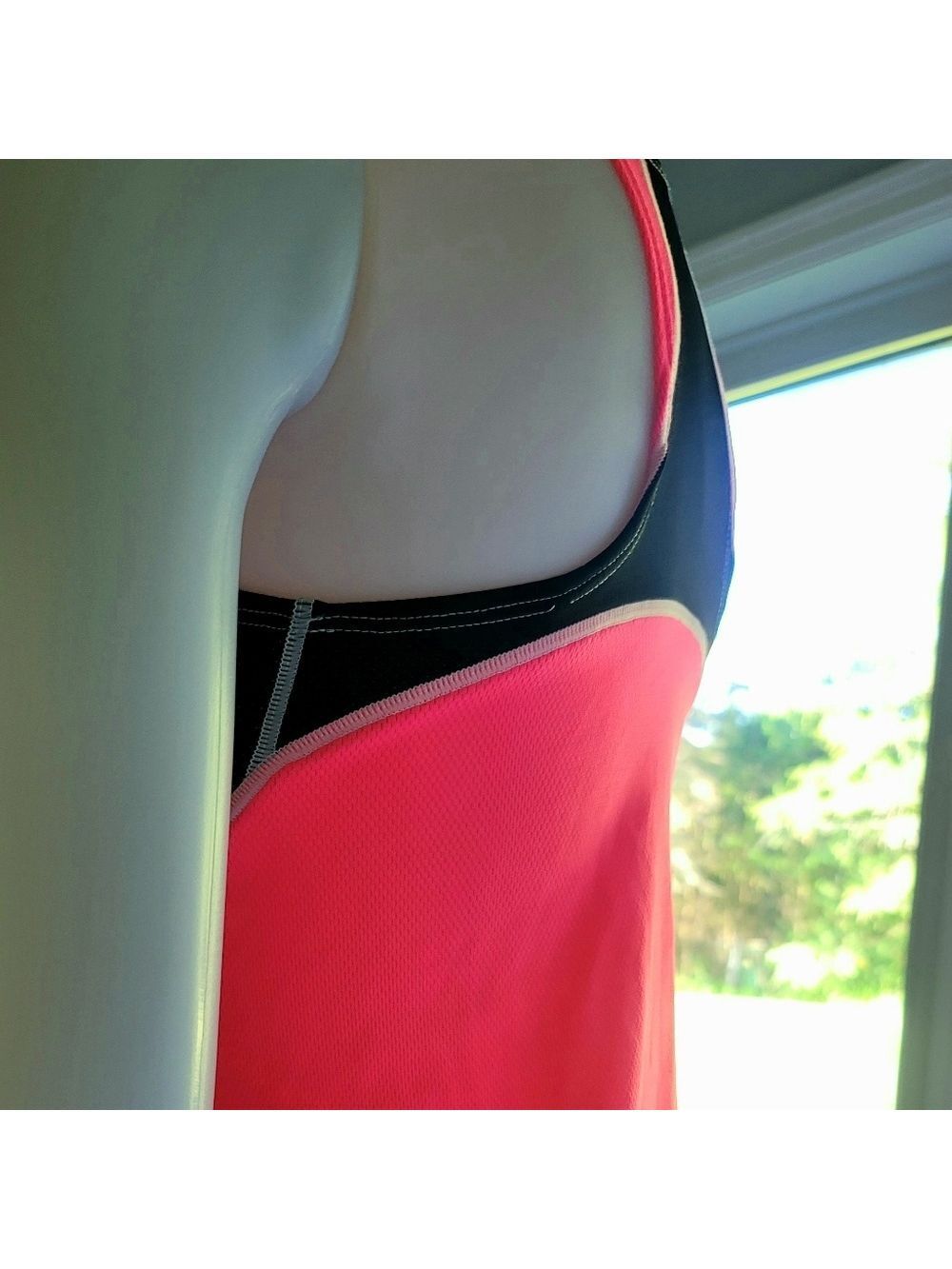 New Balance Racerback Tank Top Size S - Picture 5 of 7